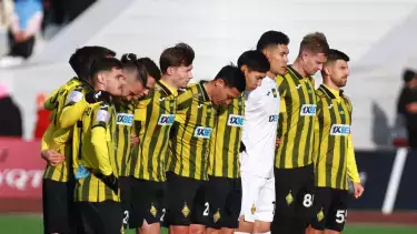 Мест нет! Все билеты на матч "Кайрат" - "Актобе" распродан за один день