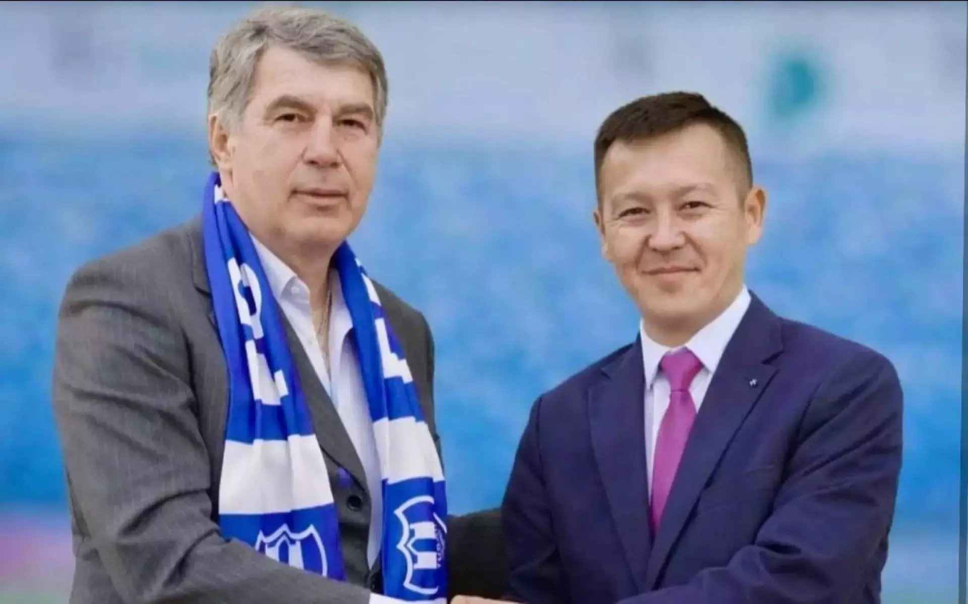 «Туран» объявил о назначении главного тренера