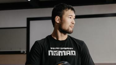 Шавкат Рахмонов раскрыл свое необычное хобби