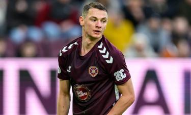 «Хартс» с Чесноковым проиграл аутсайдеру чемпионата