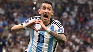 Легенда Аргентины может вернуться в сборную ради ЧМ-2026