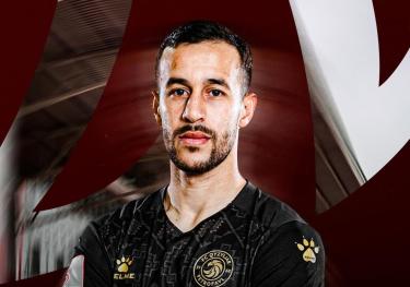 ФИФА наказала казахстанский клуб из-за бразильского легионера