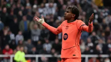 Барселона разгромила Ньюкасл 7:2 и пробилась в четвертьфинал ЛЧ