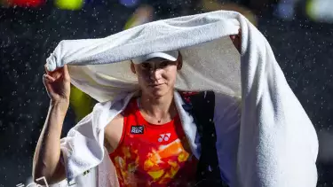 Матчи Рыбакиной и Бублика отменили в Майами