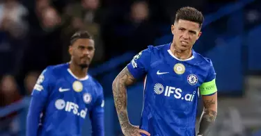 Звезда «Челси» хочет уйти из клуба после разгрома в Лиге чемпионов