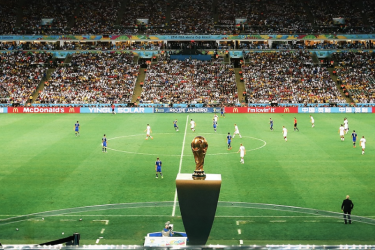 Финал чемпионата мира-2026 пройдет в новом формате