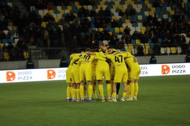 «Астана» нанесла «Тоболу» второе поражение в КПЛ