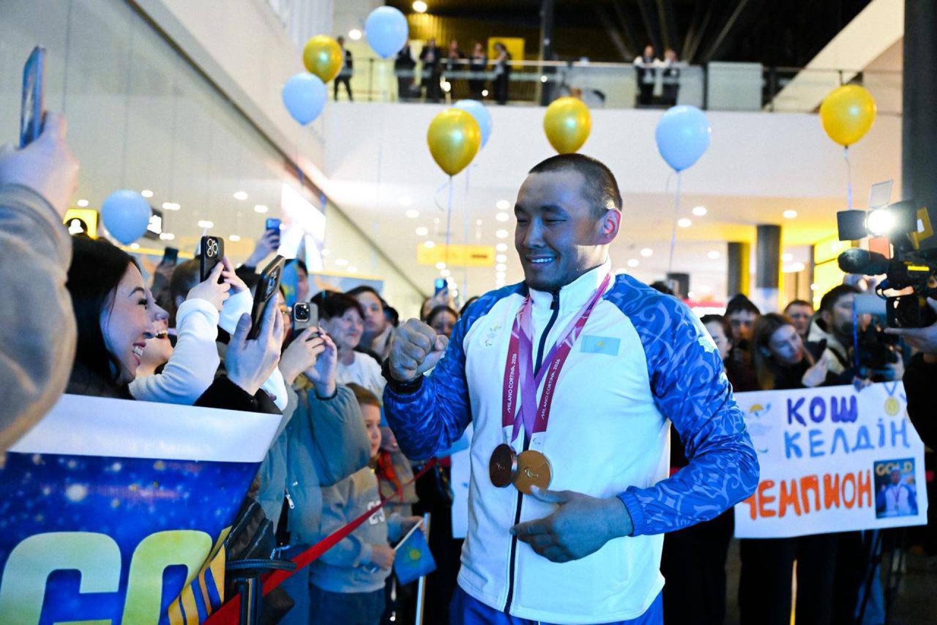 "Я не Шайдоров": Хамитов объяснил резонансный пост про Шайдорова