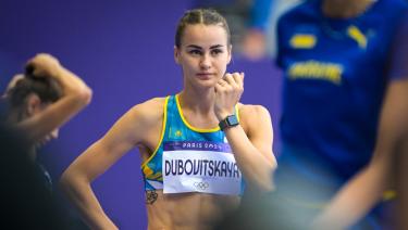 Астана получила право провести чемпионат мира по легкой атлетике