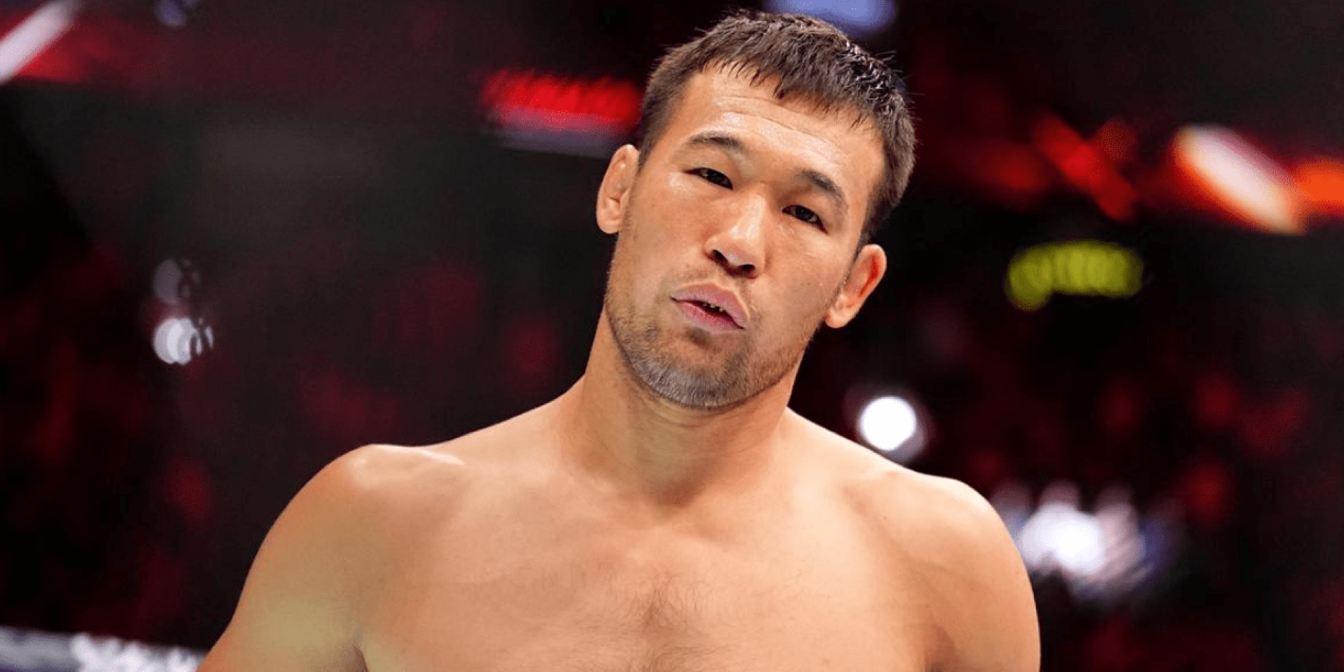 Рахмонов уступил первое место в рейтинге непобежденных бойцов UFC