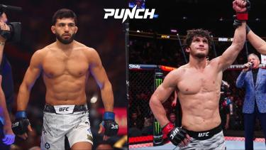 Царукян оспорил претензии Евлоева на титул UFC