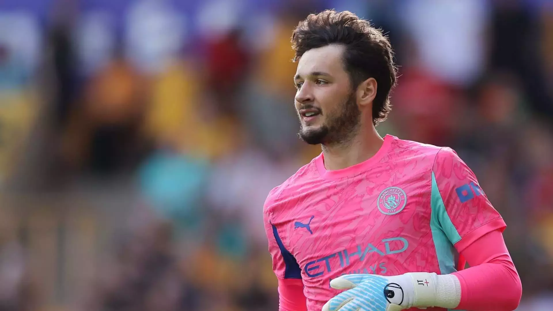 Голкипер «Манчестер Сити» установил рекорд века в Англии