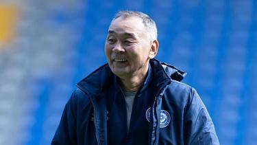 Байсуфинов прокомментировал победу Казахстана на FIFA Series