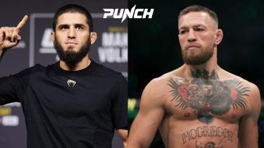 Махачев и Макгрегор могут выступить на одном турнире UFC 330