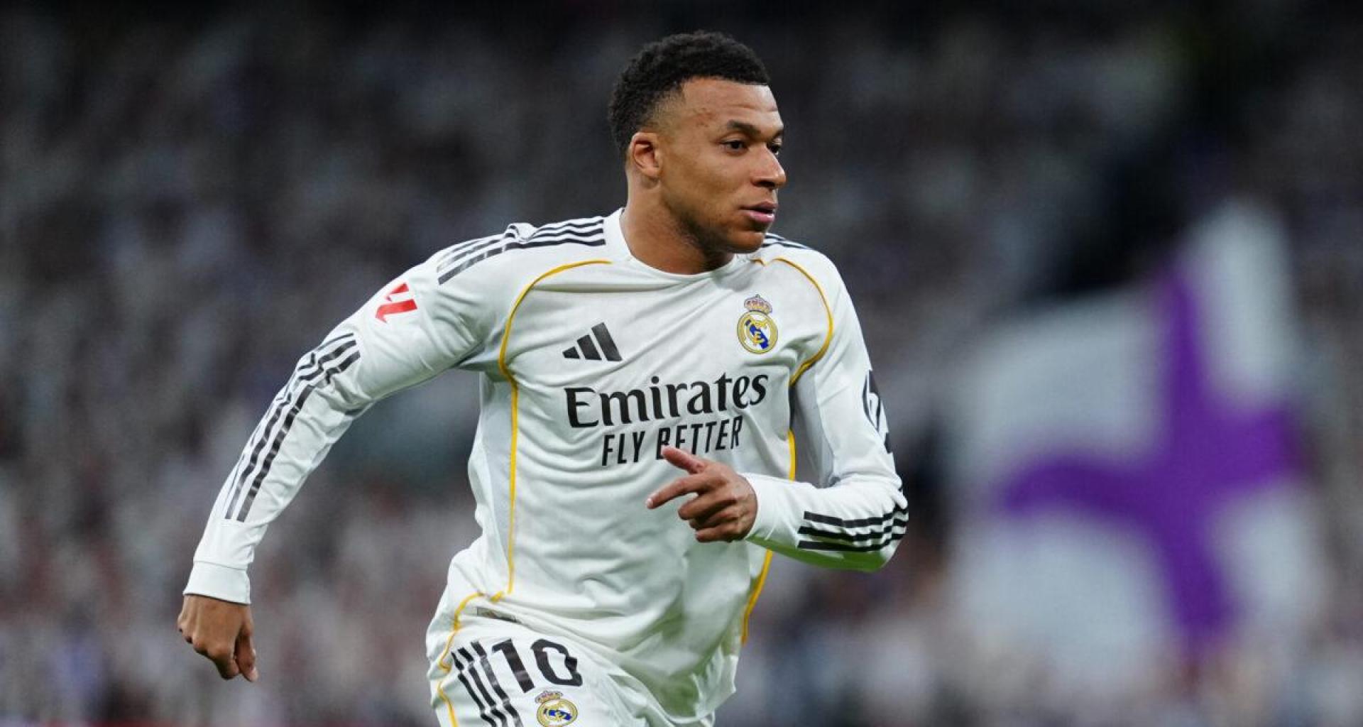 Мбаппе допустил переход за пределы Европы: известен клуб