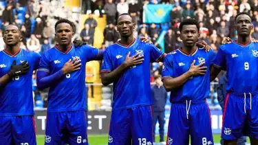 Соперники Казахстана по турниру FiFA Series выявили победителя по пенальти