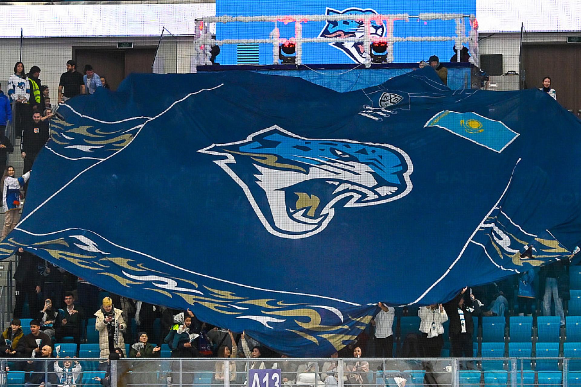 Фанаты «Барыса» выдвинули ультиматум руководству