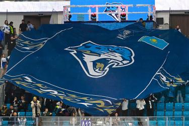 Фанаты «Барыса» выдвинули ультиматум руководству