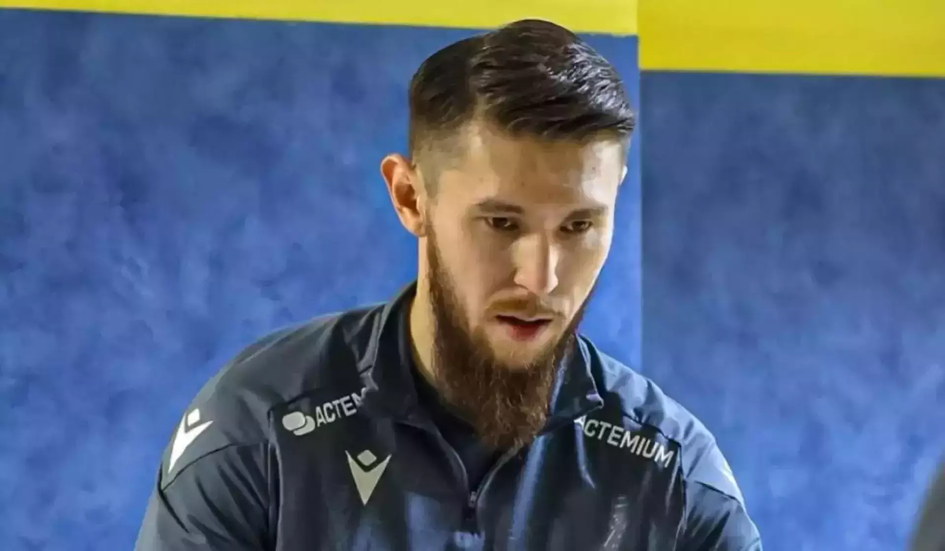 Аймбетов забил в Европе и принес победу клубу