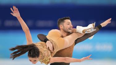 На ЧМ по фигурному катанию разгорелся скандал с судейством