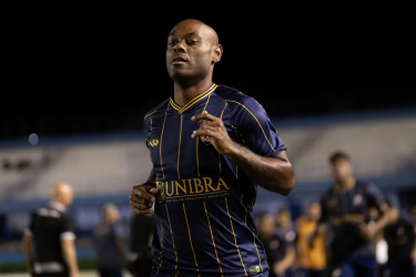 Вагнер Лав забил последний гол в карьере на последних минутах финального матча