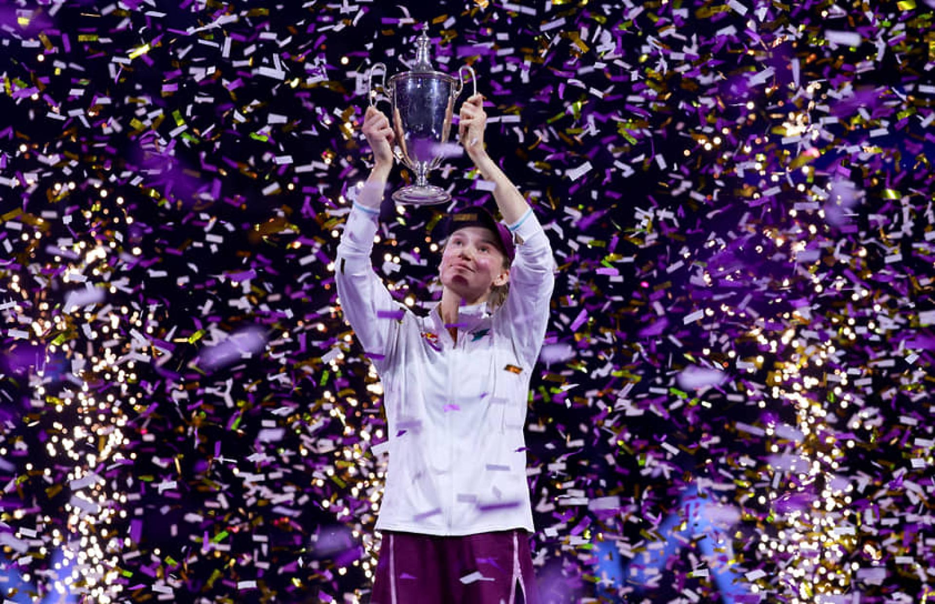 WTA меняет место проведения Итогового турнира