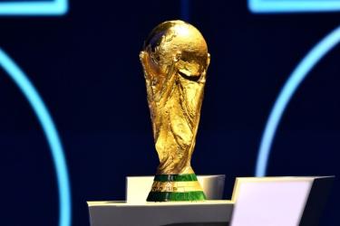 Определены все участники чемпионата мира 2026