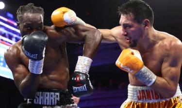 Чемпион WBO жестко раскритиковал Алимханулы