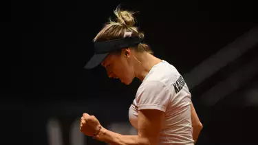 Казахстан обыграл Канаду и вышел в финал Кубка Билли Джин Кинг