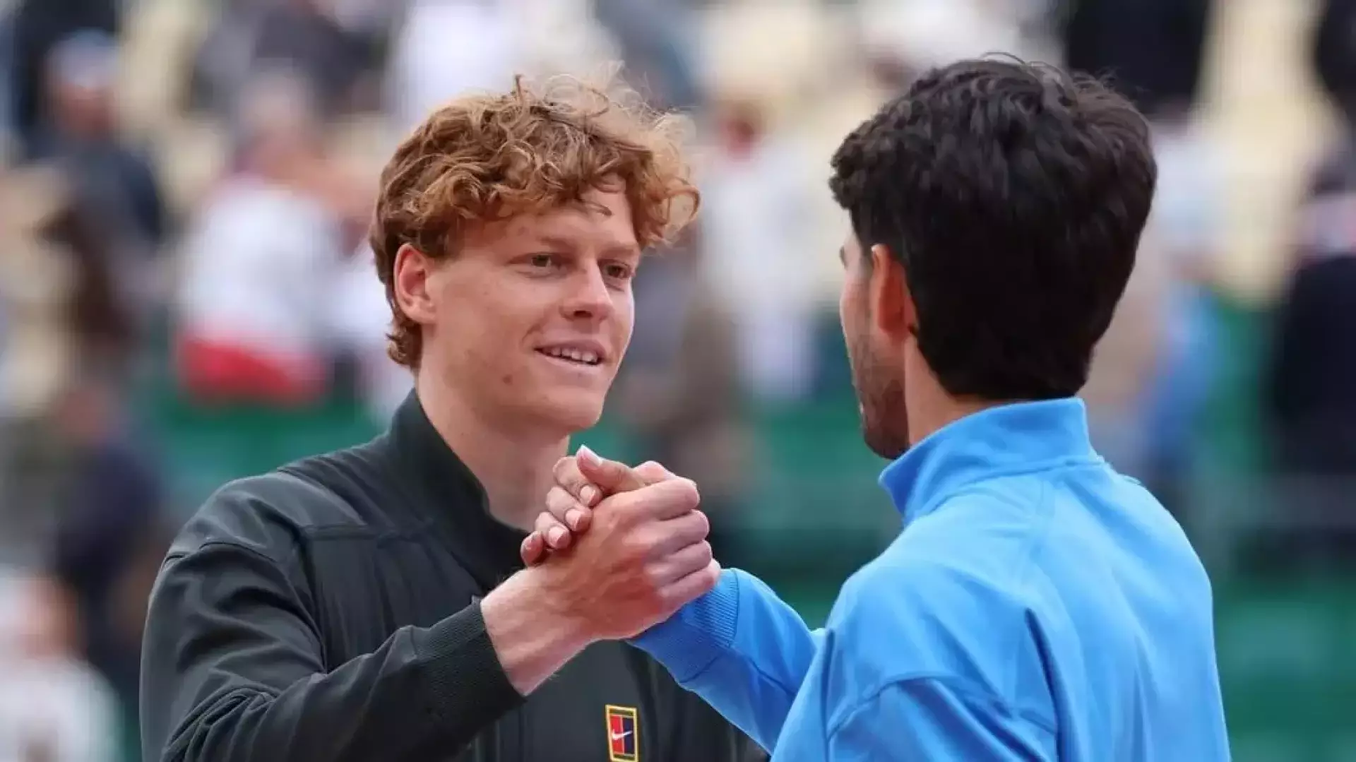 Синнер обыграл Алькараса и стал первой ракеткой мира