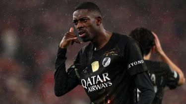 «ПСЖ» выбил «Ливерпуль» и вышел в полуфинал ЛЧ