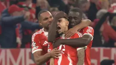 «Реал» уступил «Баварии» и вылетел из Лиги чемпионов