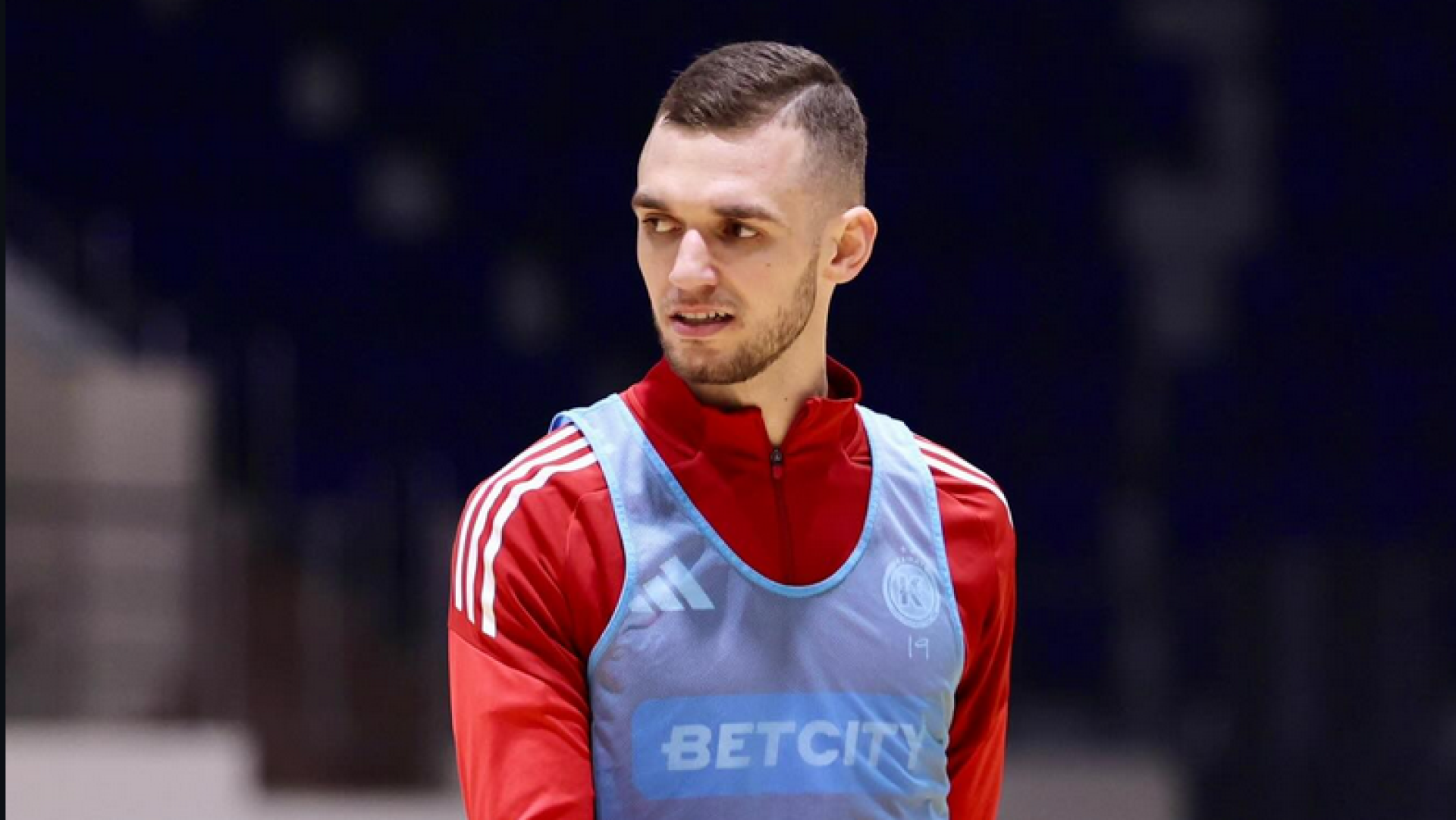 Бразильский легионер «Кайрата» будет выступать за сборную Казахстана
