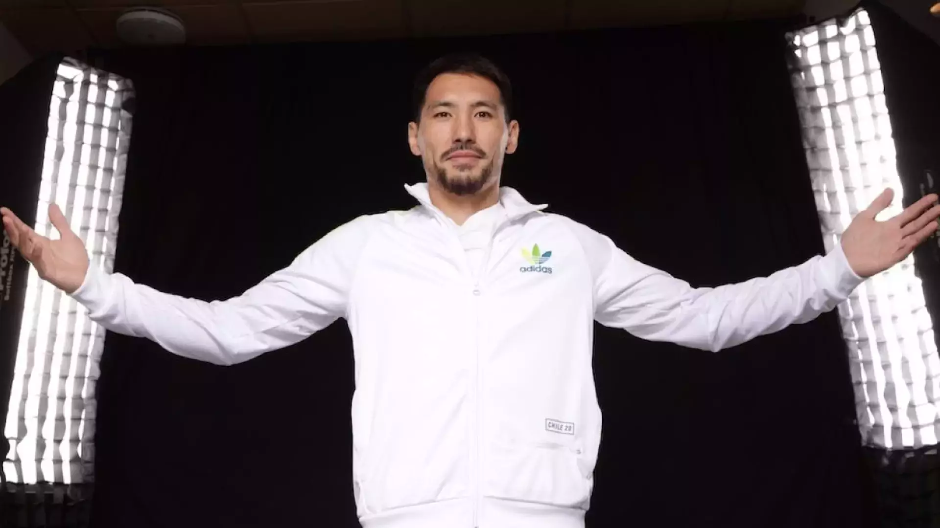 Алимханулы назвал имя будущего чемпиона мира из Казахстана