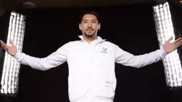 Алимханулы назвал имя будущего чемпиона мира из Казахстана