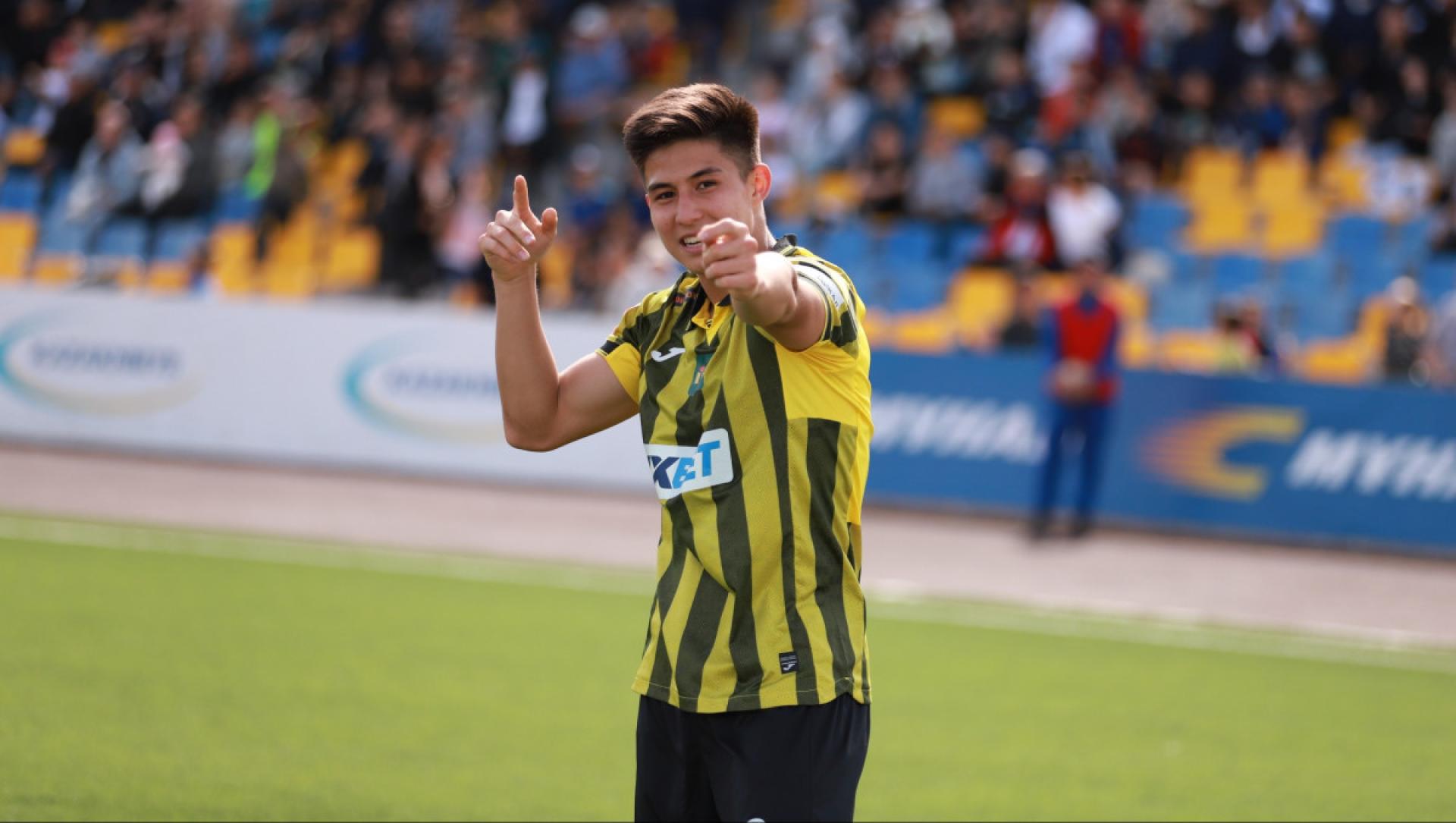 Сатпаеву дали оценку после назначения Алонсо в «Челси»