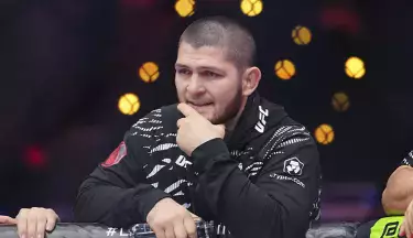 Хабиб Нурмагомедов попал в финансовый скандал из-за долга