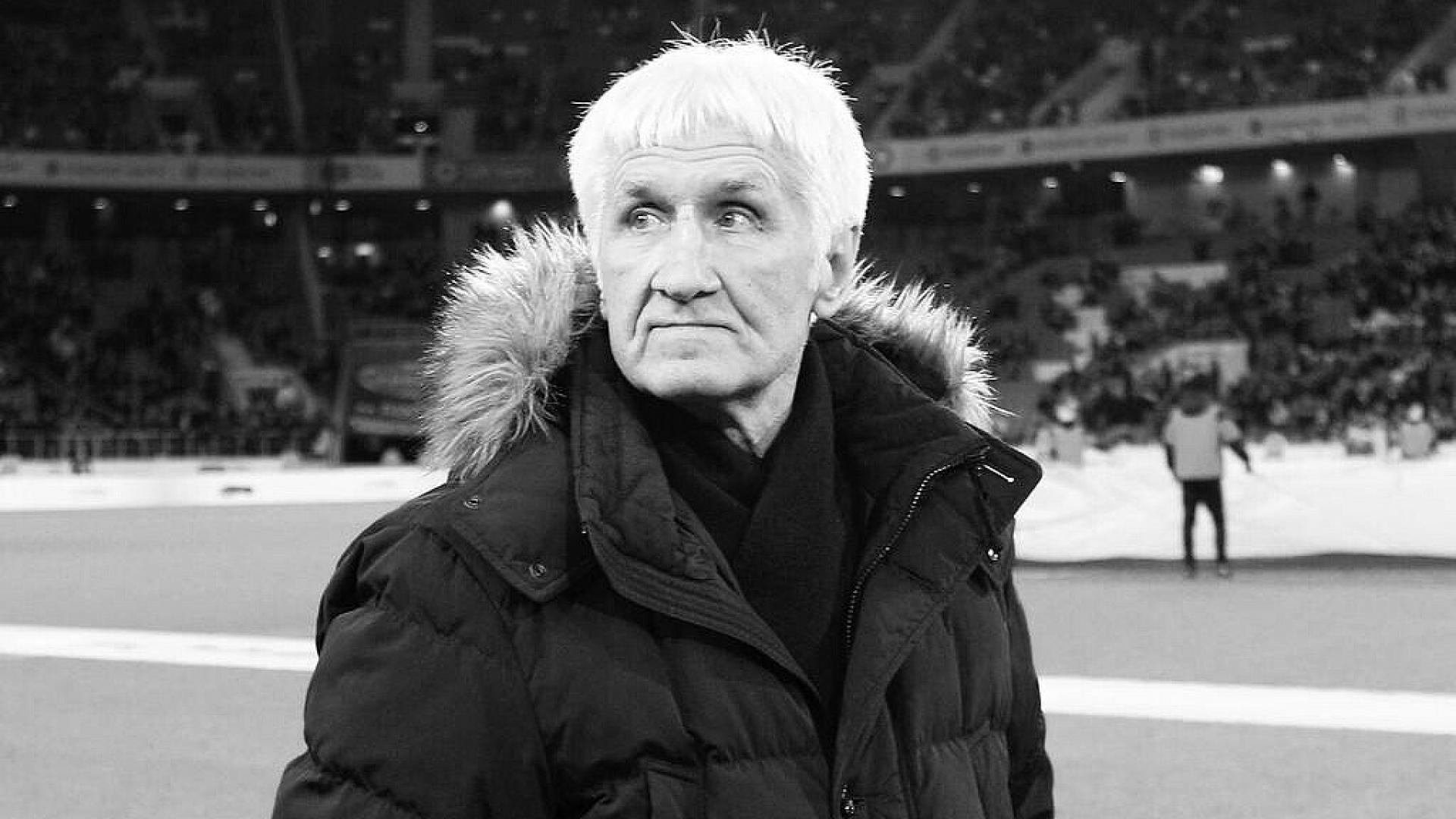 Умер экс-капитан алматинского «Кайрата» и чемпион СССР