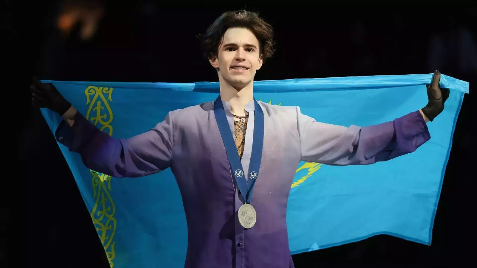 Олимпийский чемпион Михаил Шайдоров пожаловался на отсутствие финансирования