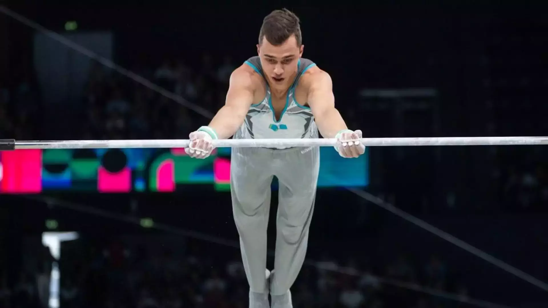 Казахстанские гимнасты пробились в финал Кубка вызова