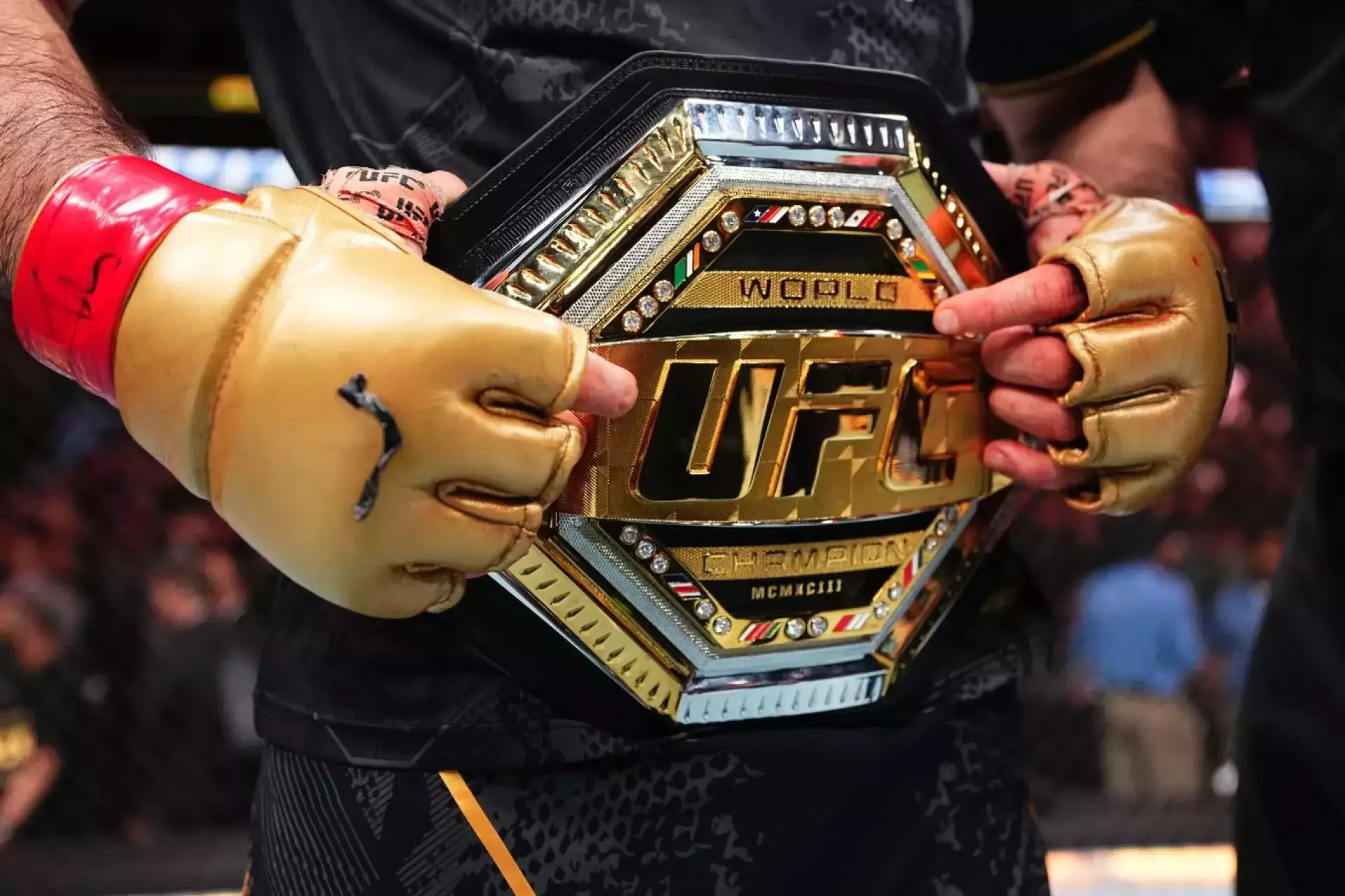 Нурмагомедов официально возвращается в октагон UFC