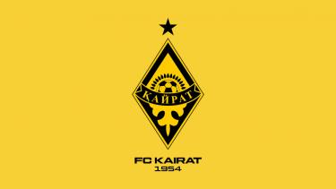 «Кайрат» сделает только один трансфер перед квалификацией Лиги чемпионов