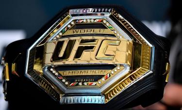 Искусственный интеллект будет определять рейтинг бойцов UFC