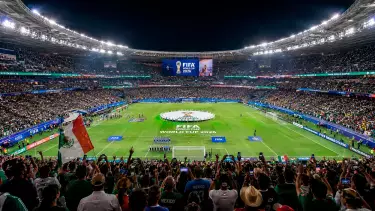 ФИФА раздаст сумасшедшие призовые на ЧМ-2026 по футболу