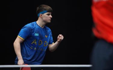 Игрок сборной Казахстана перешёл в титулованный клуб Франции