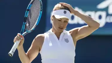 Соперница из третьей сотни рейтинга выбила Путинцеву из турнира WTA 250