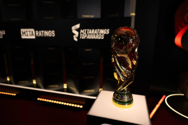 Вечер победителей: как в Алматы прошла третья премия Metaratings Top Awards