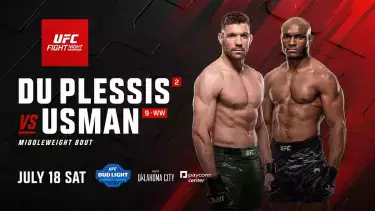 UFC подтвердил громкий бой экс-чемпионов организации