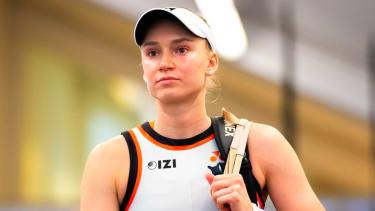 300 побед в WTA: Елена Рыбакина установила историческое достижение
