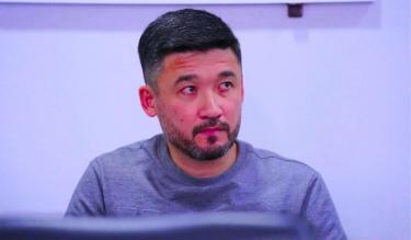 Вторая отставка за сезон: Нурбол Жумаскалиев покинул павлодарский «Иртыш»